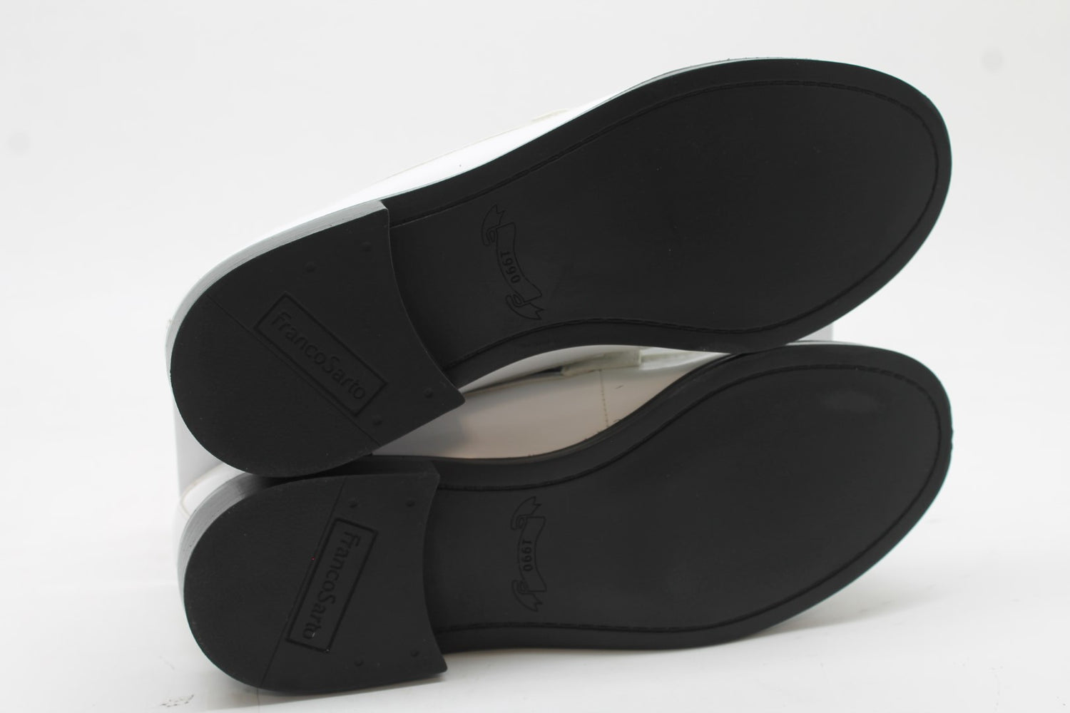 Franco Sarto Carolynn Low Women's Loafers Floor Sample