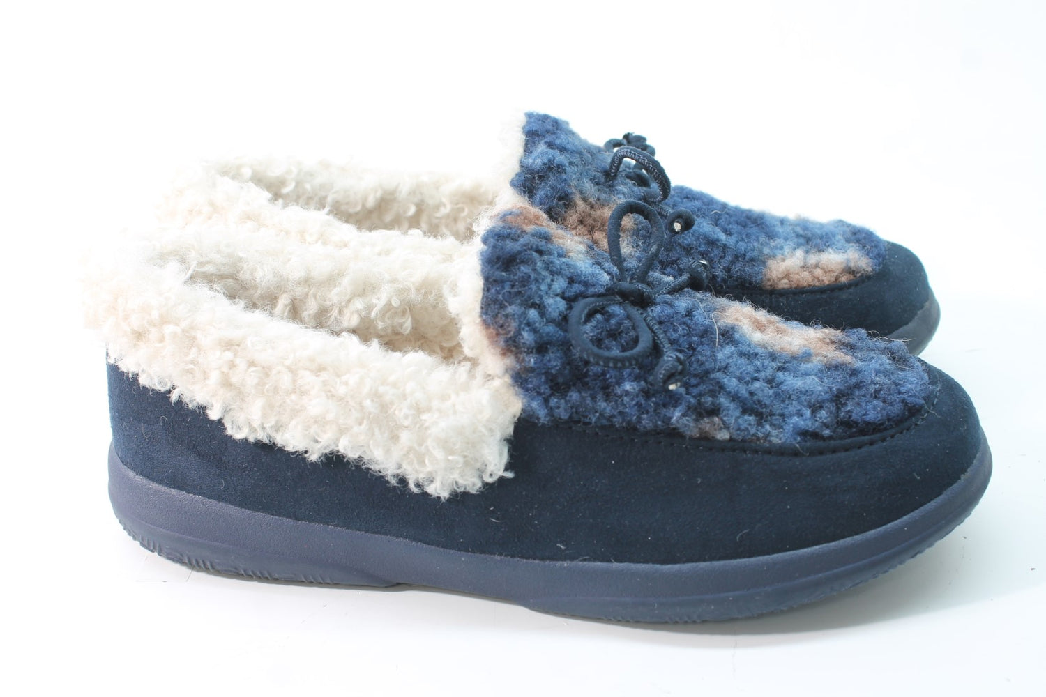 Vionic Women's Claribel Slippers Floor Sample