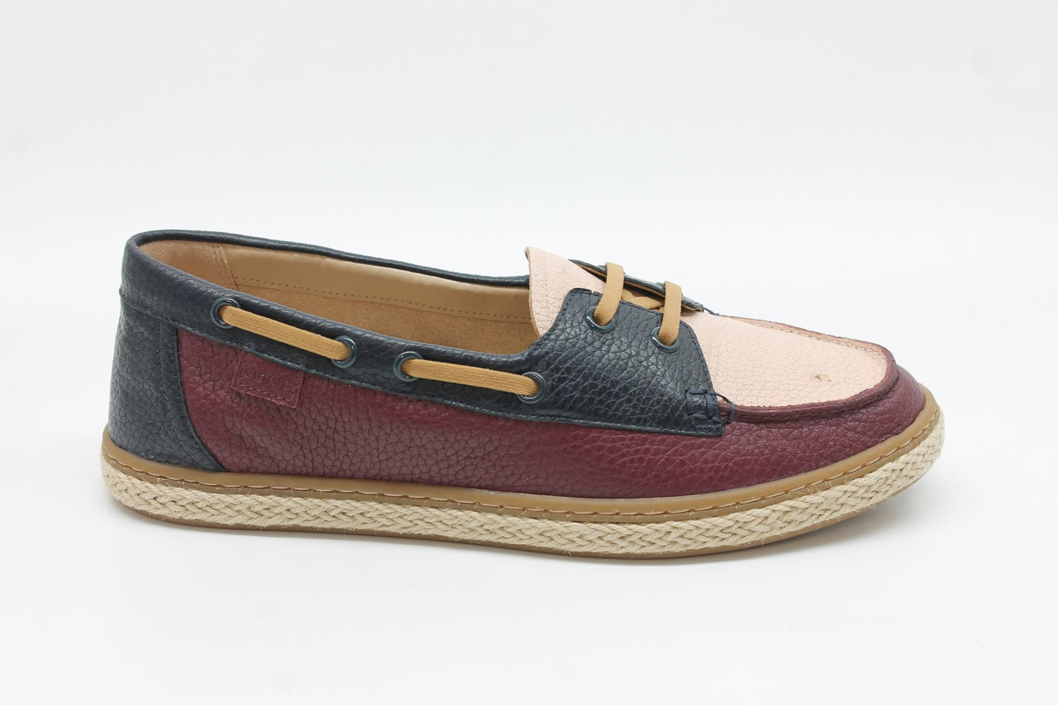 Vionic Women's Bay Boat Shoes Floor Sample