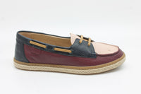 Vionic Women's Bay Boat Shoes Floor Sample