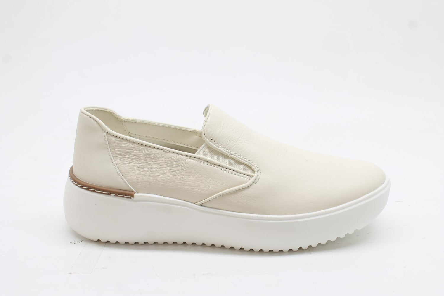 Vionic Women's Kearny 2.0 Slip on Sneakers Floor Sample
