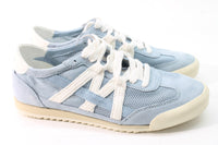Sam Edelman Women's Irma Lace Up Sneaker Floor Sample