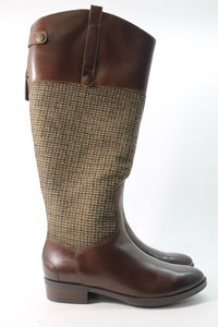 Sam Edelman Penny 4 Women's Boots Floor Sample