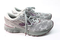 Brooks Women's Adrenaline Running Shoe's Floor Sample