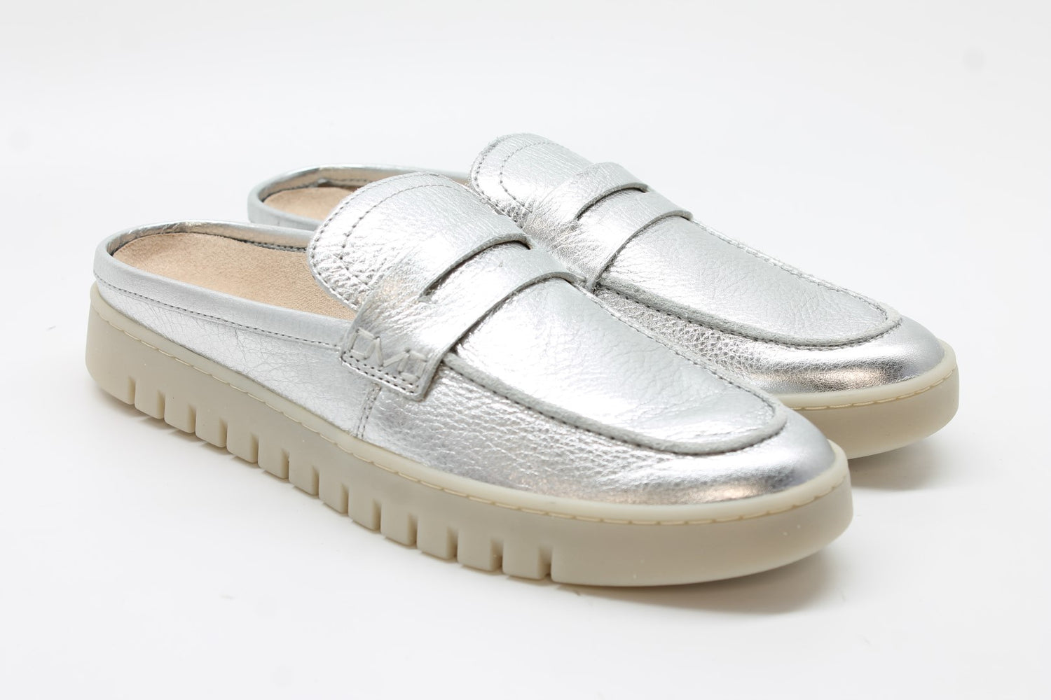Silver