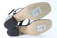Veronica Beard Andie Women's Heeled Sandals Floor Sample