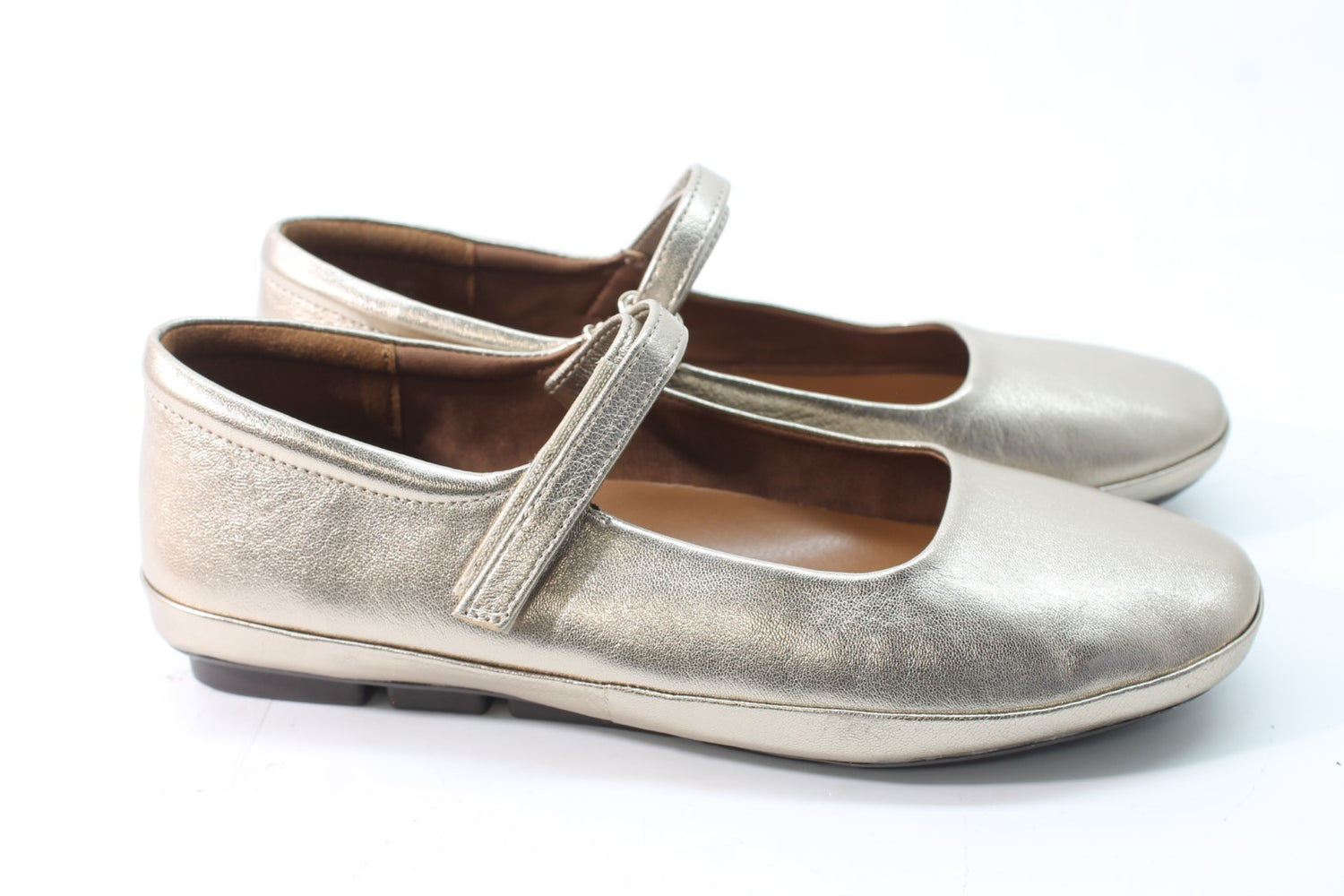 Naturalizer Behold 2 Women's Mary Jane Flats Floor Sample