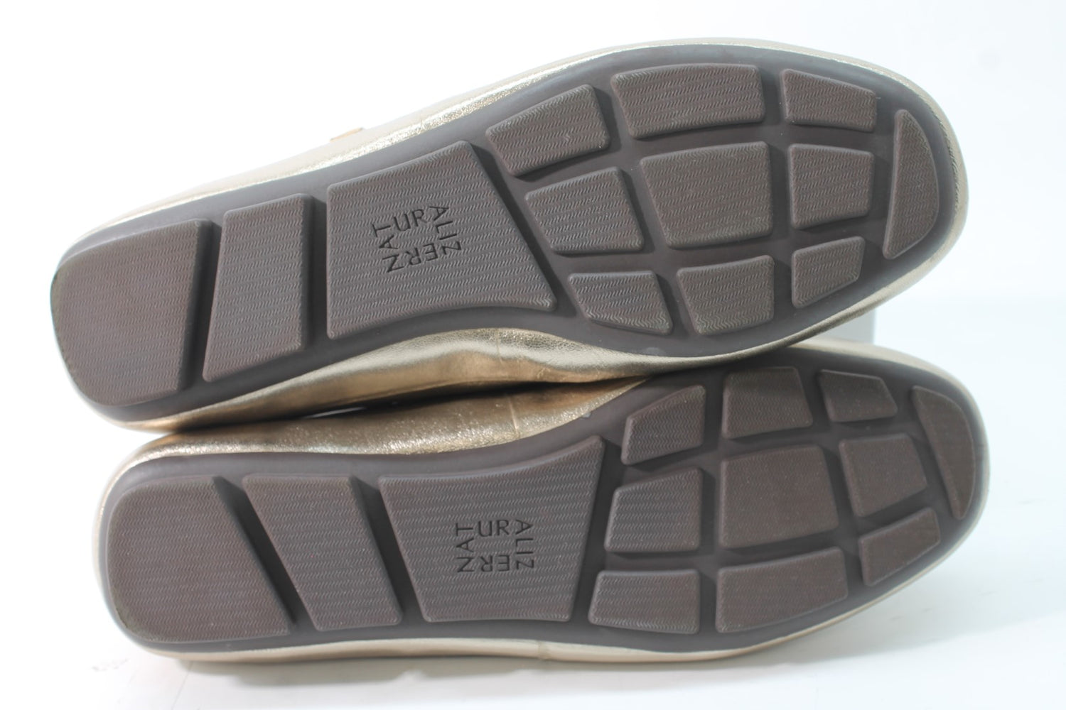 Naturalizer Behold 2 Women's Mary Jane Flats Floor Sample