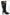 Sam Edelman Sylvia2 Women's Knee High Boot Floor Sample