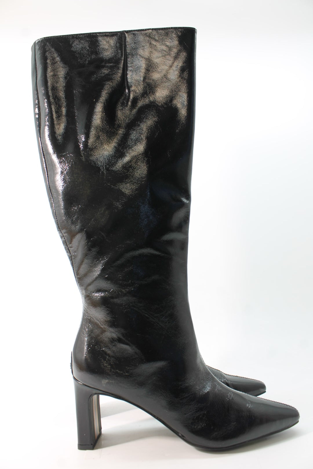 Sam Edelman Sylvia2 Women's Knee High Boot Floor Sample