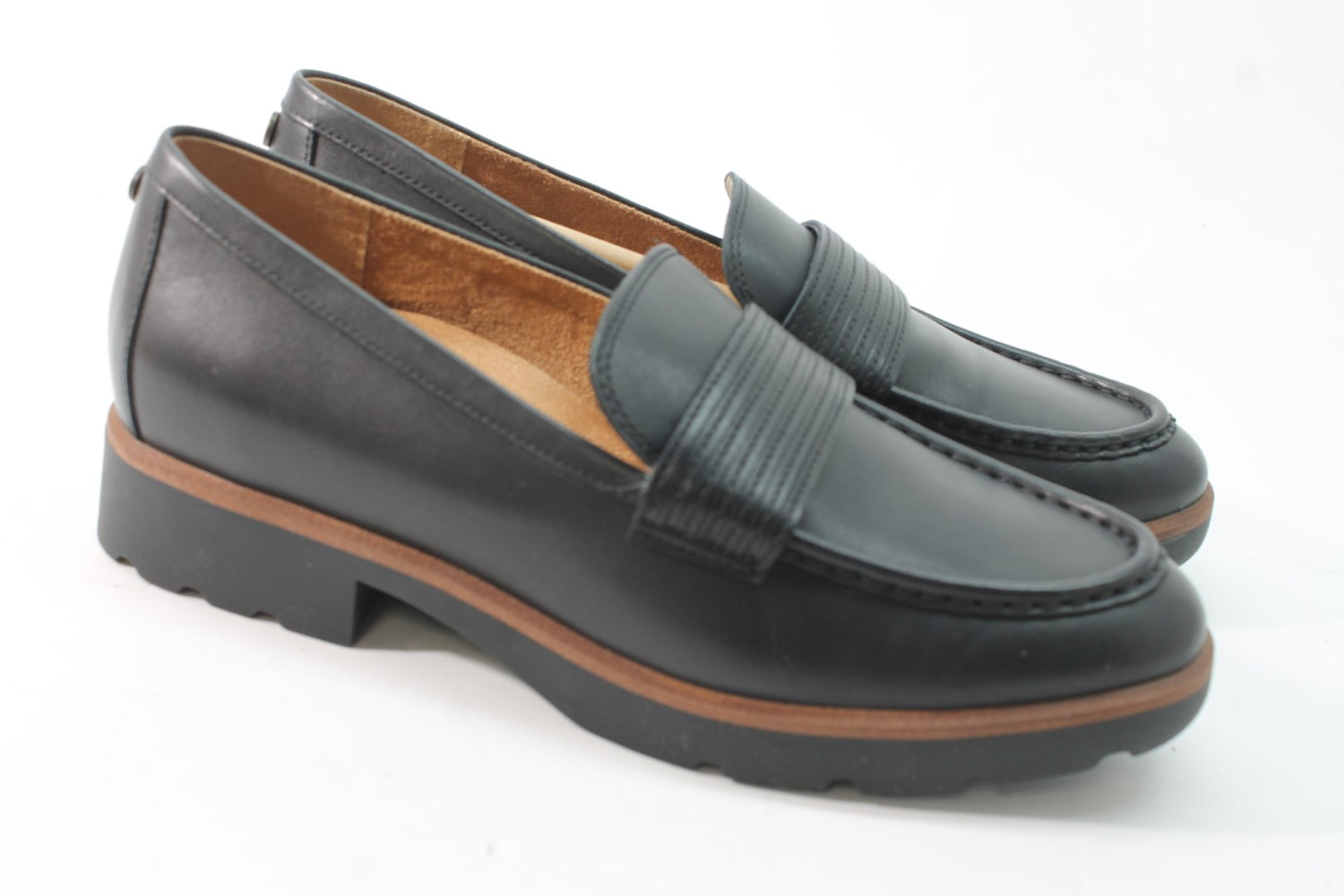 Vionic Women's Corinne Loafers Floor Sample