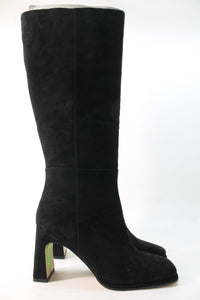 Sam Edelman Women's Issabel High Boots Floor Sample