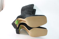 Sam Edelman Women's Issabel High Boots Floor Sample