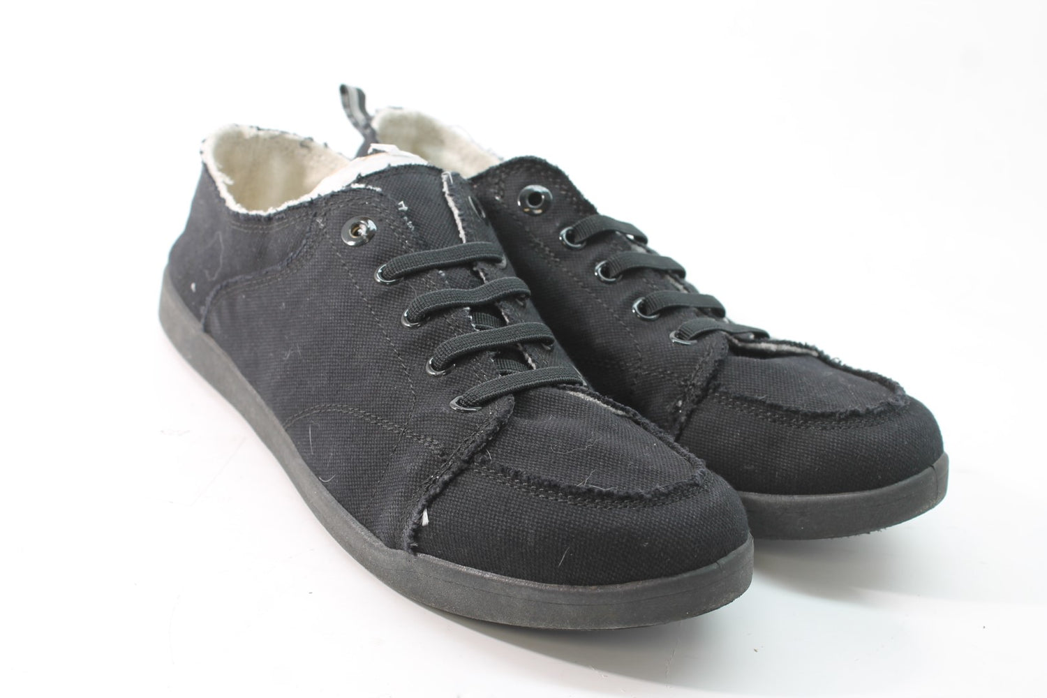 Black Denim