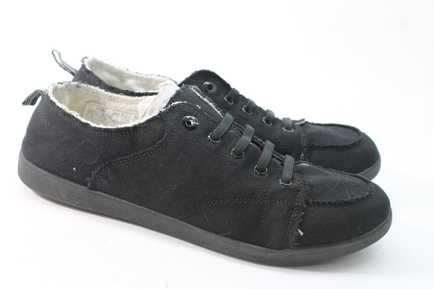 Vionic Pismo Women's Sneakers, Floor Sample
