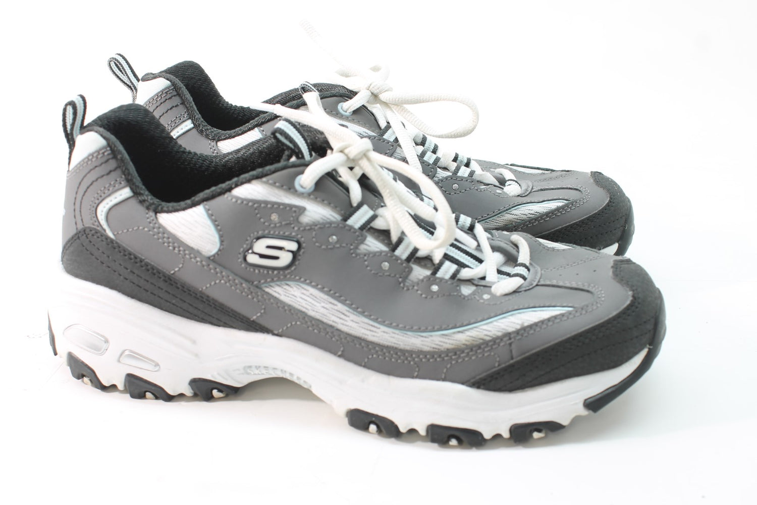 Skechers Women's Dlites Sneakers Floor Sample
