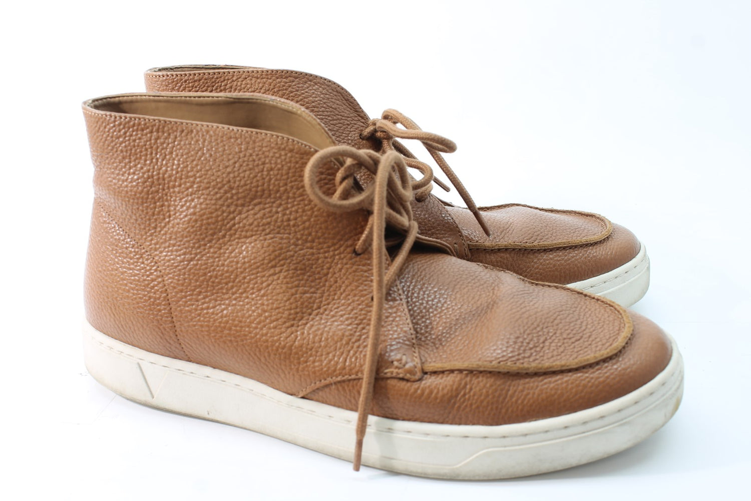 Vionic Men's Danfield Lace Up Boot Floor Sample