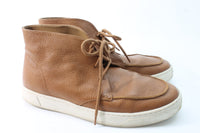 Vionic Men's Danfield Lace Up Boot Floor Sample