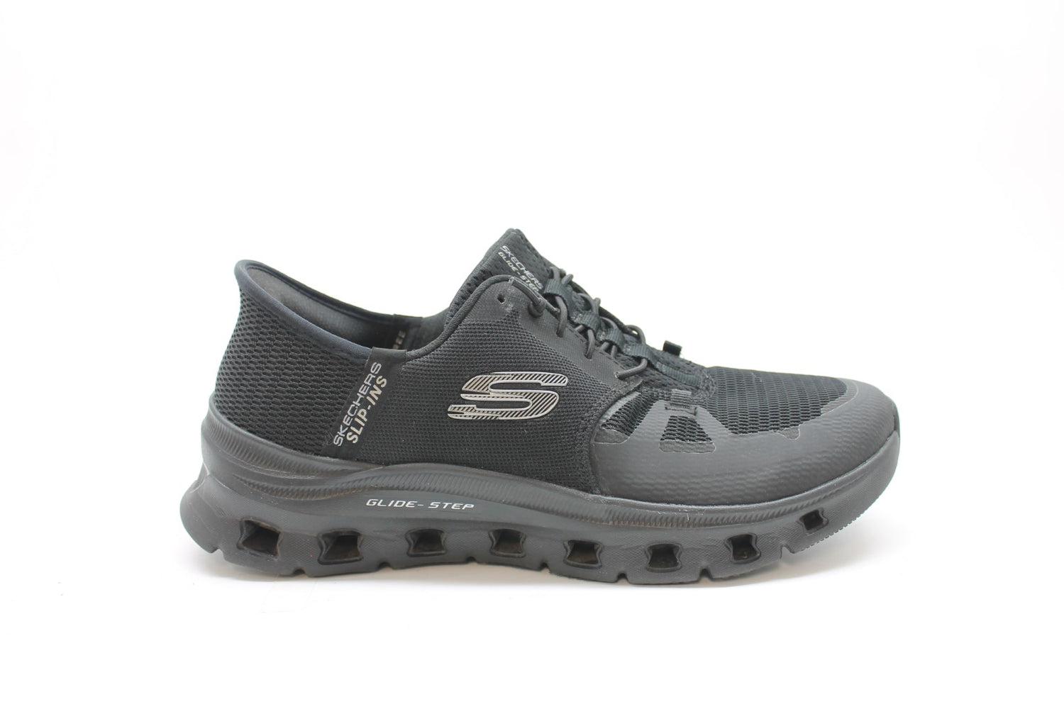 Skechers Women's Glide Step Pro Sneakers Floor Sample