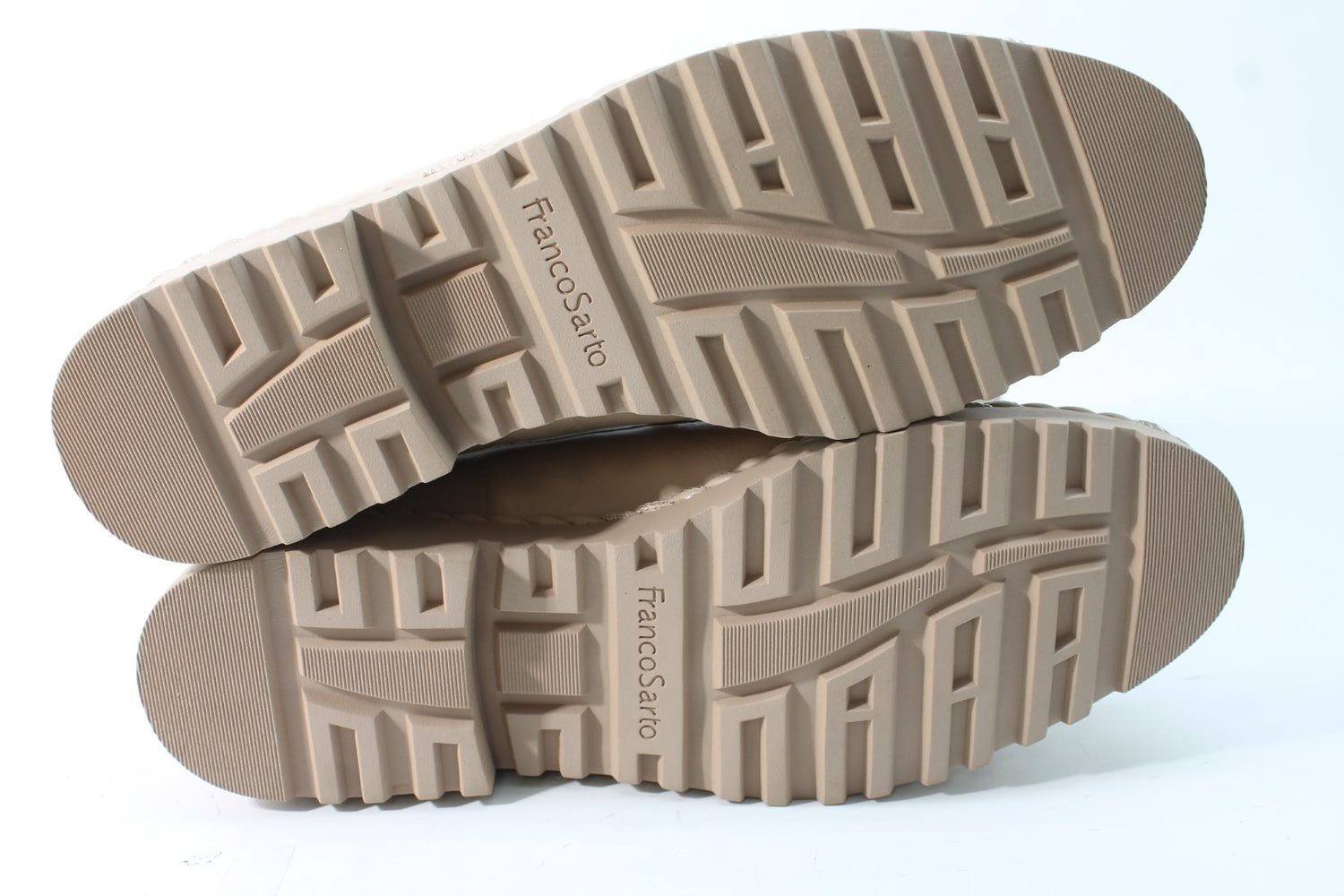 Franco Sarto Carol Women's Loafers Floor Sample