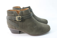 Vionic Women's Farrah Ankle Boots Floor Sample