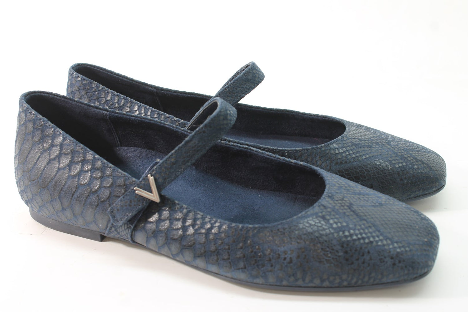Vionic Alameda Women's Flats, Floor Saample