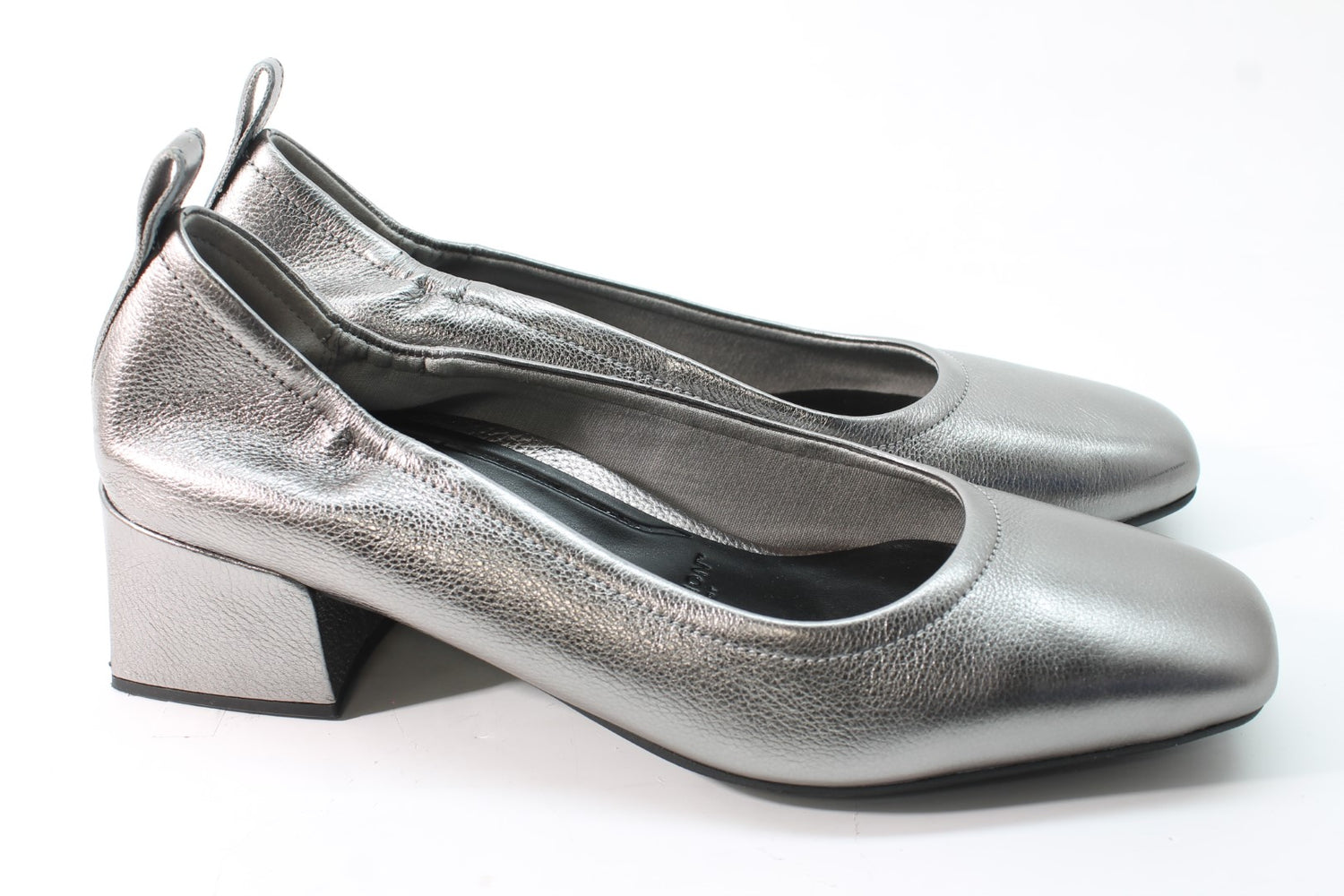 Vionic Women's Ramona Block Heel Pumps Floor Sample