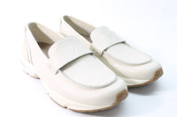 Cream Tumbled