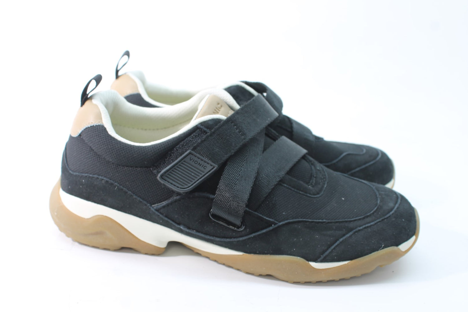 Vionic Women's Walk Slim Gia Sneakers Floor Sample