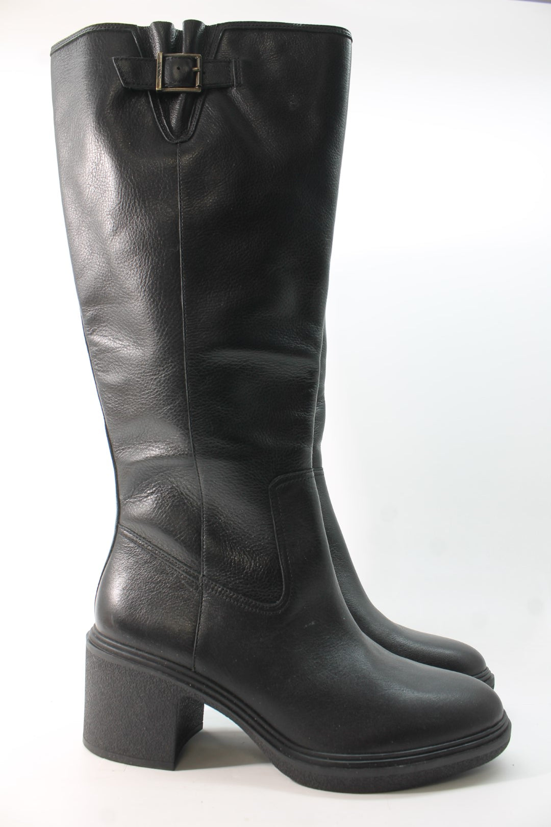 Vionic Women's Sonora Knee High Boots Floor Sample