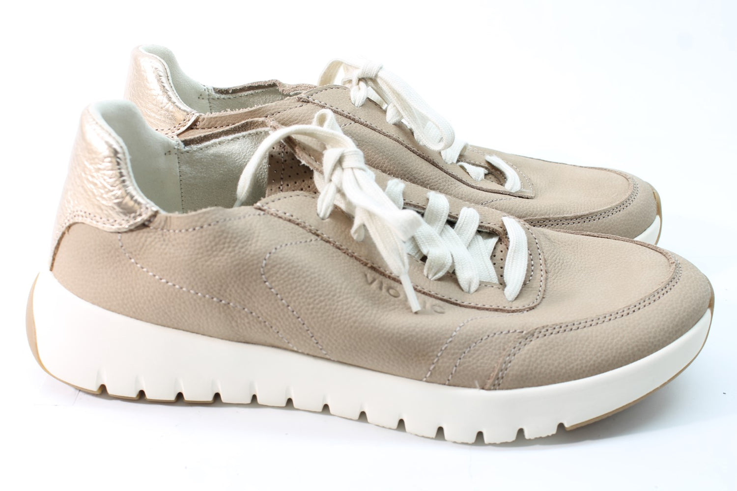 Vionic Women's Uptown Sneakers Floor Sample