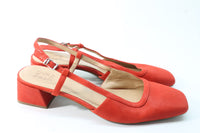 Naturalizer Harper Women's Slingback Pumps Floor Sample