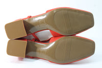 Naturalizer Harper Women's Slingback Pumps Floor Sample
