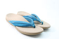 Celestial Teal Suede