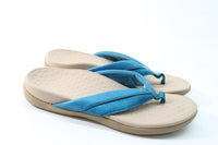 Vionic Women's Shore Toe Post Sandals Floor Sample