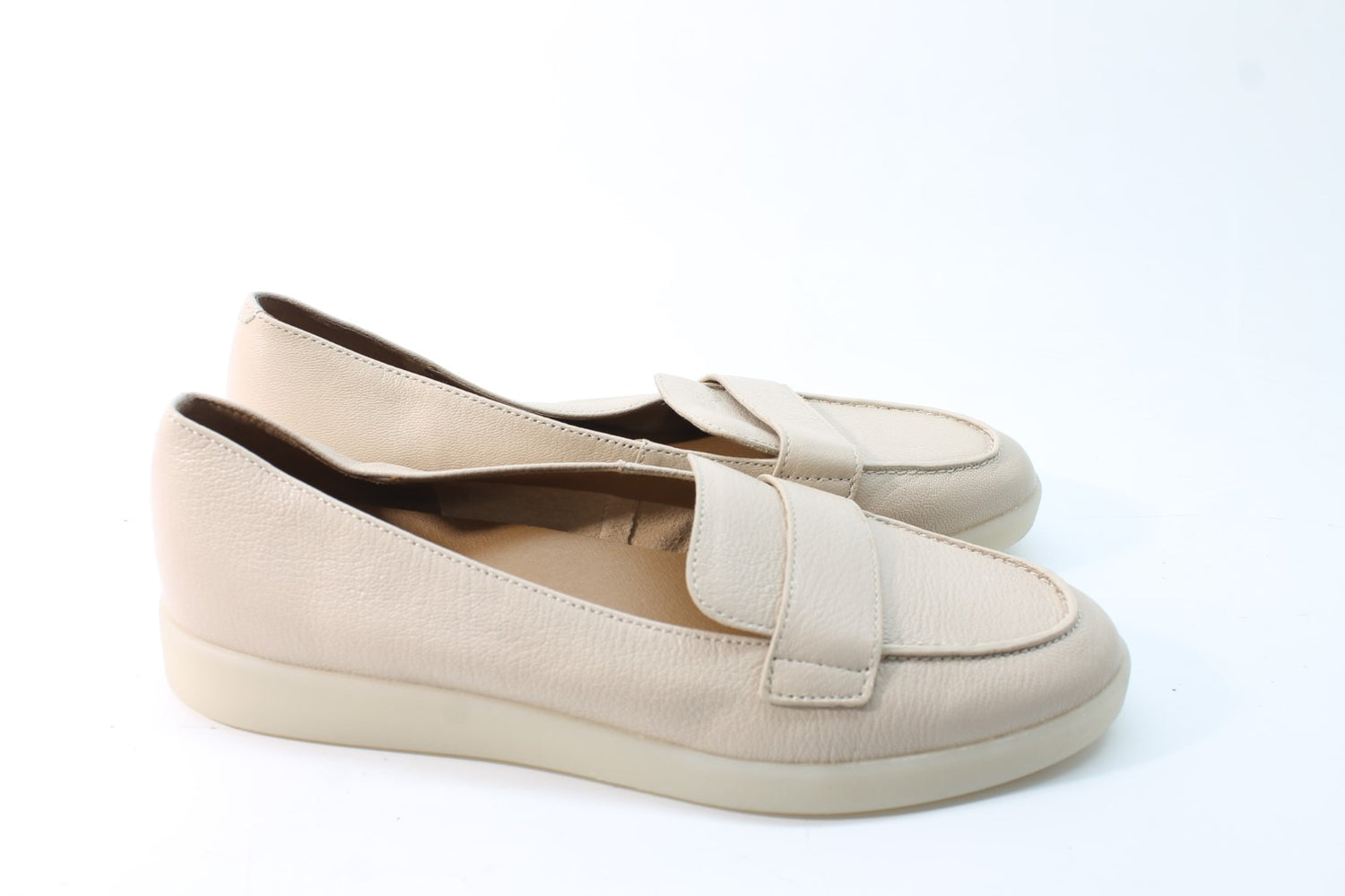 Naturalizer Karis Womwn's Loafers Floor Sample