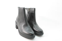 Black Leather