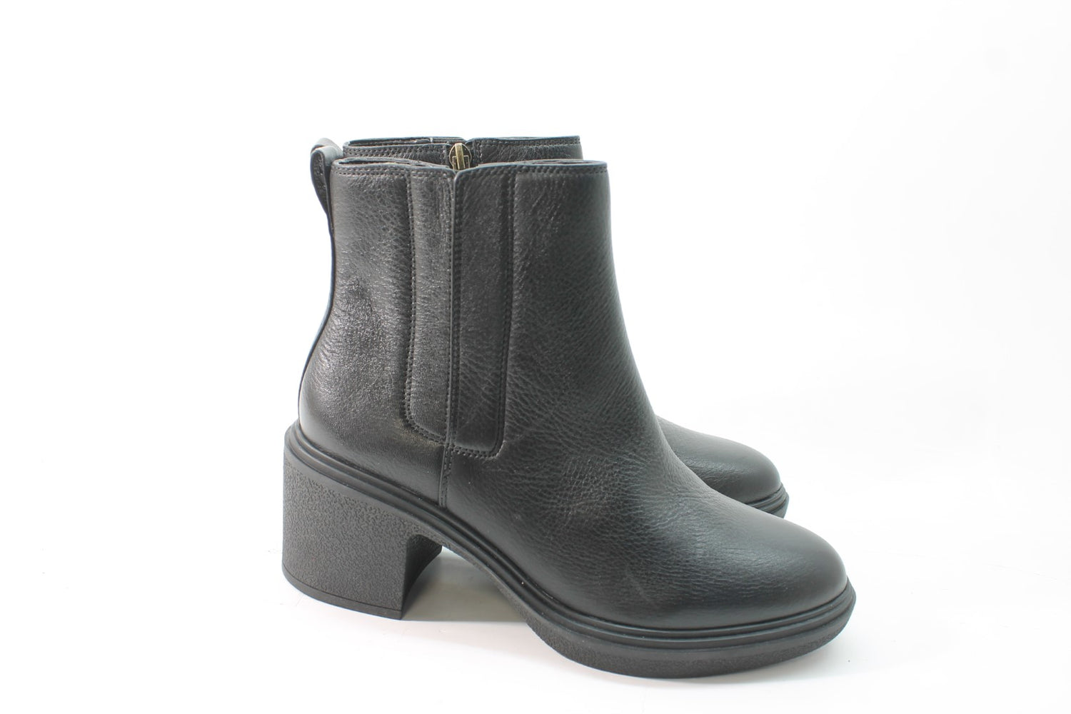 Vionic Women's Savannah Ankle Boots Floor Sample