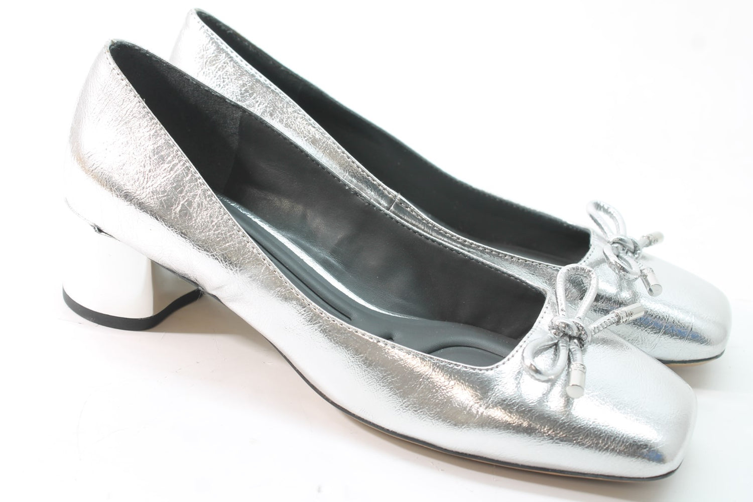 Franco Sarto Women's Natalia Pump Floor Sample