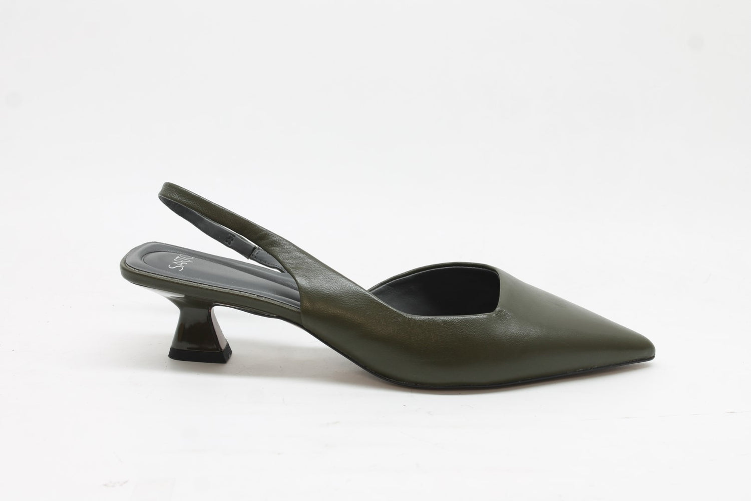 Franco Sarto A-Devin Women's Slingback Pump Floor Sample