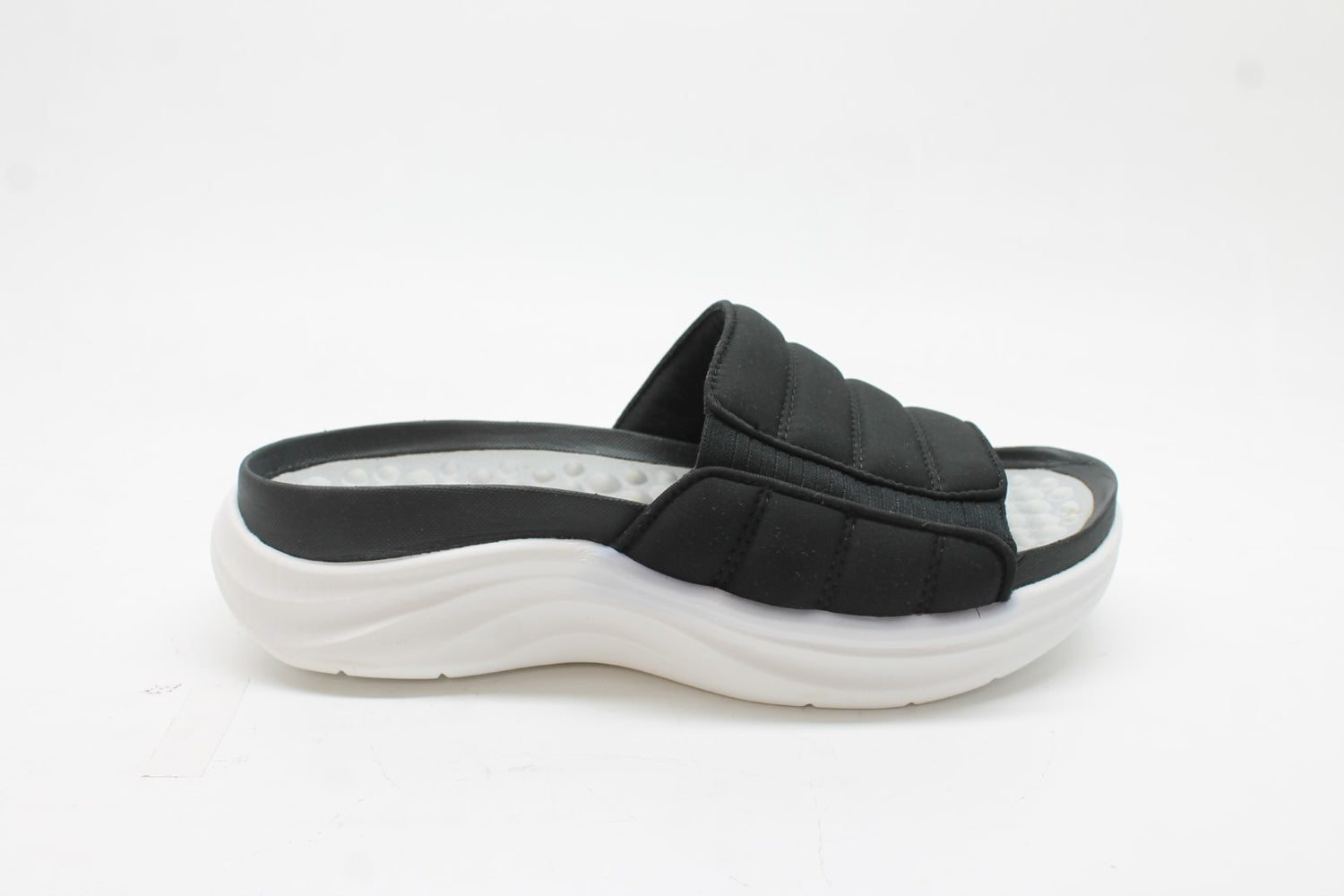 Dr. Scholl's Women's Feel Free Recovery Slide Sandal Floor Sample