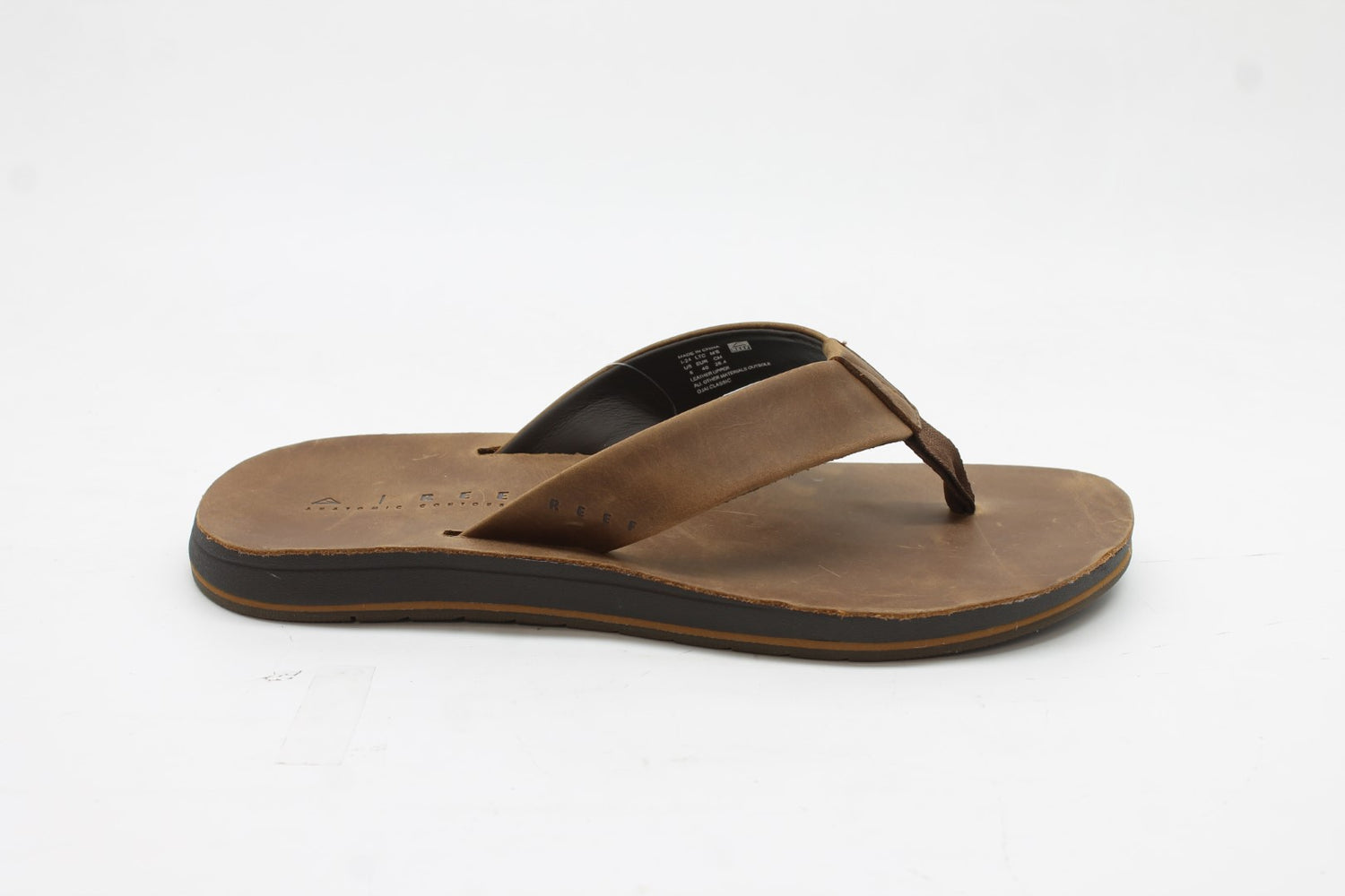 Reef Men's Ojai Classic Sandals Floor Sample