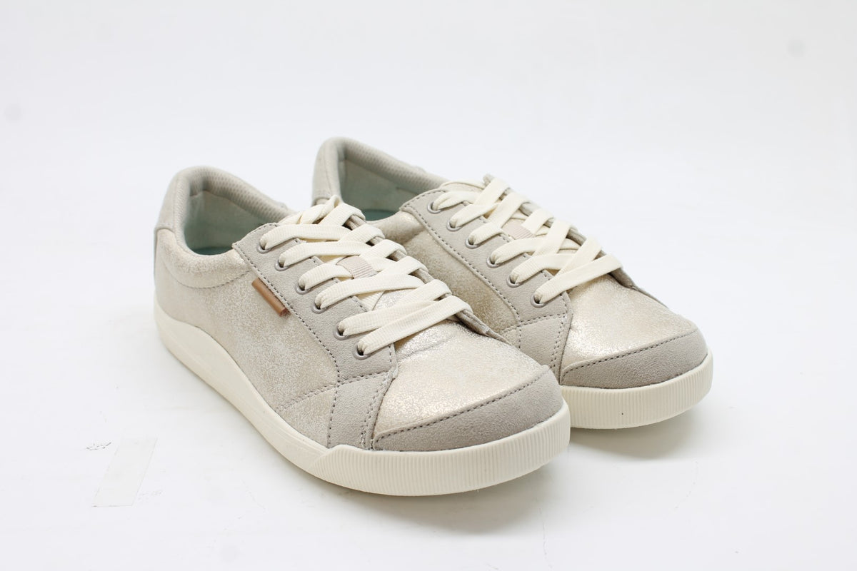 Metallic Grey