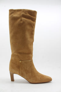 Franco Sarto Women's Timmy Knee High Boot Floor Sample