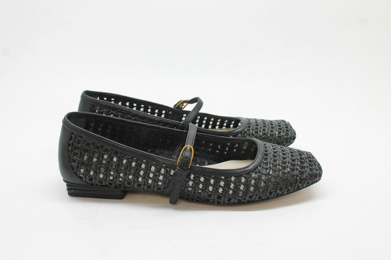 Franco Sarto Women's Tinsley 2 Mary Jane Flat Floor Sample