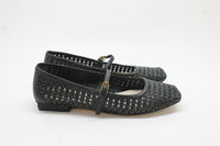 Franco Sarto Women's Tinsley 2 Mary Jane Flat Floor Sample