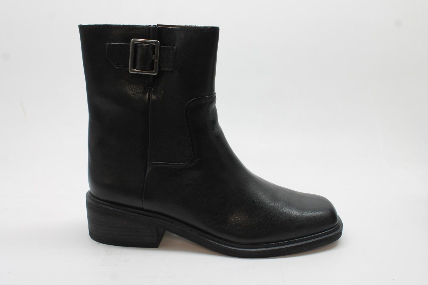 Franco Sarto Women's Gillian Ankle Boot Floor Sample