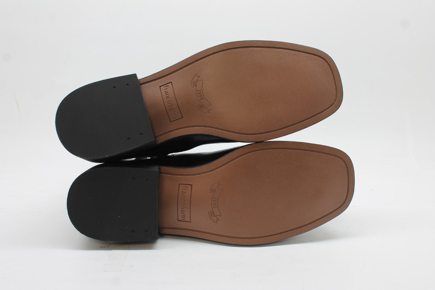 Franco Sarto Women's Gillian Ankle Boot Floor Sample