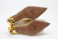 Franco Sarto Women's Marlina Kitten Heel Floor Sample