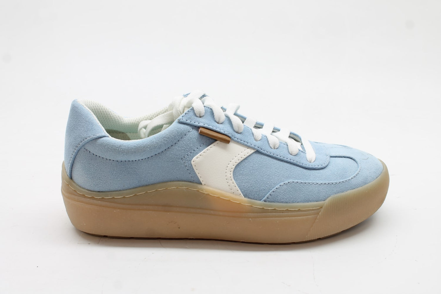 Dr. Scholl's Women's Time Off Win Sneakers Floor Sample